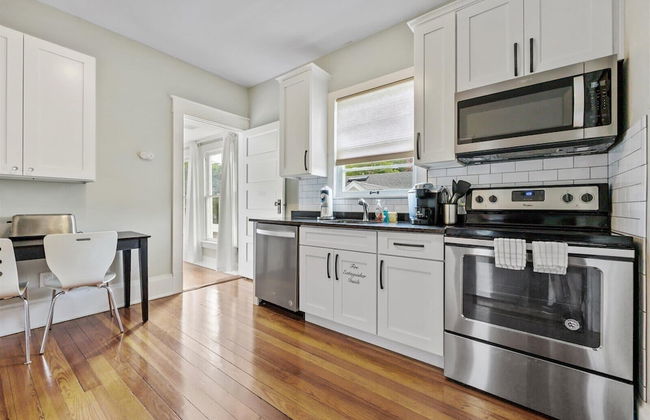 Casa Doble - Two Units, One Location! - Foto 19