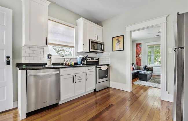 Casa Doble - Two Units, One Location! - Foto 20