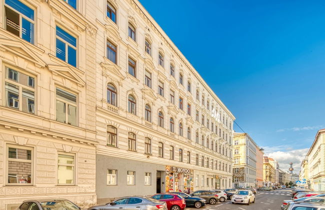 Designer Apartment - 5 min to Center - Foto 46