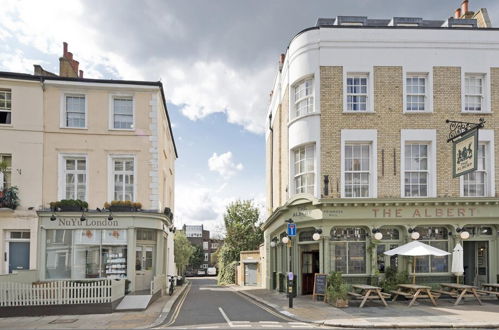 Photo 26 - Charming Studio in Historic Primrose Hill Terrace