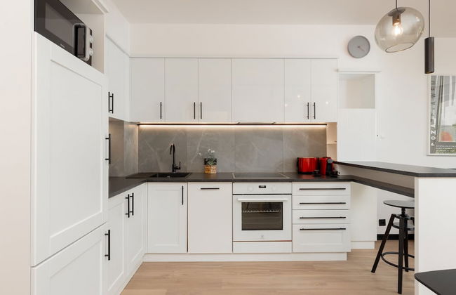 Piaseczno Stylish Apartment by Renters - Photo 21
