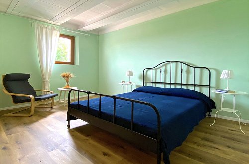 Foto 3 - Farmhouse Villasofia Senigallia - la Ginestra 160sqm 3 Bedrooms 12 Beds