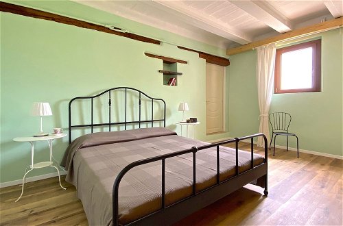 Foto 2 - Farmhouse Villasofia Senigallia - la Ginestra 160sqm 3 Bedrooms 12 Beds