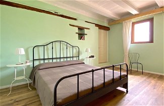 Foto 2 - Farmhouse Villasofia Senigallia - la Ginestra 160sqm 3 Bedrooms 12 Beds