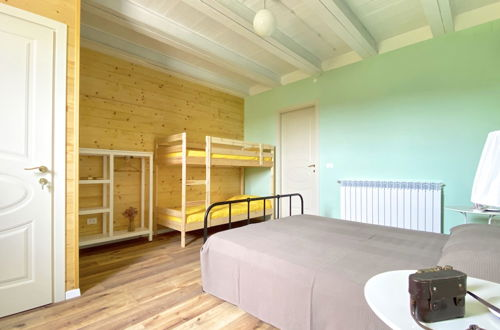 Foto 5 - Farmhouse Villasofia Senigallia - la Ginestra 160sqm 3 Bedrooms 12 Beds