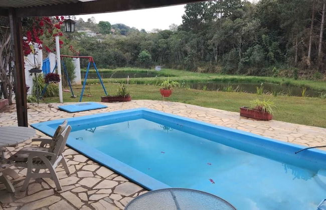 CASA LAGO - Foto 8
