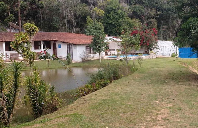 CASA LAGO - Foto 9