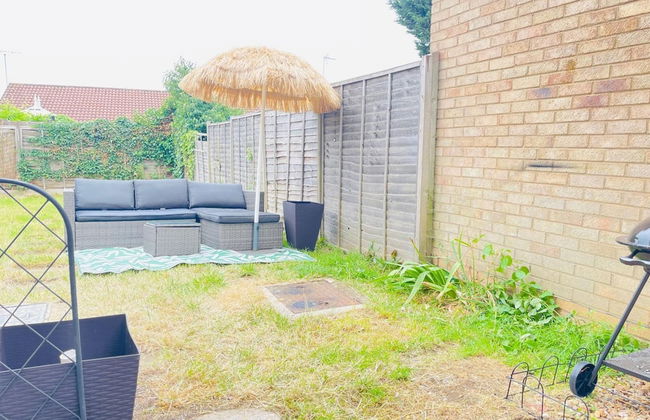 Onyx House in Peterborough - Photo 13