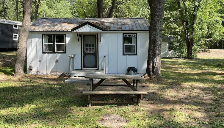 Photo 1 - Lincolnwood Cabin 4