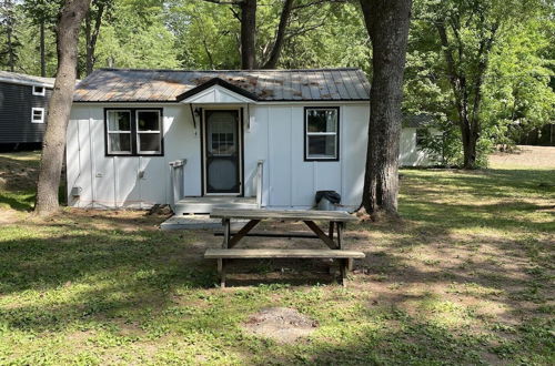 Photo 1 - Lincolnwood Cabin 4