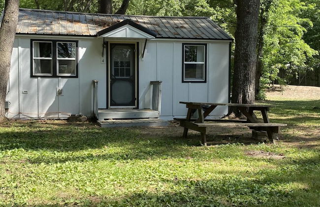 Lincolnwood Cabin 4 - Photo 32