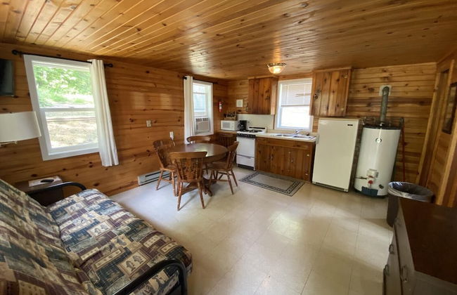 Lincolnwood Cabin 4 - Photo 21