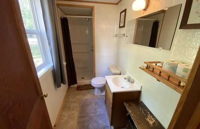 Lincolnwood Cabin 4 - Photo 14