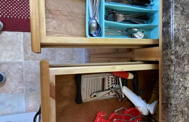 Lincolnwood Cabin 4 - Photo 25