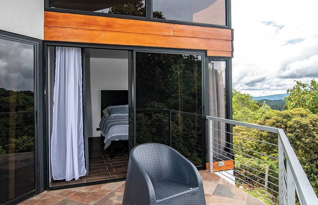 Arisa Mountain House - Foto 29