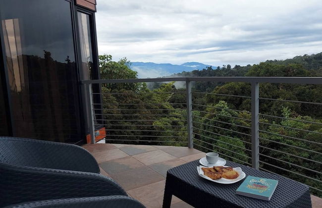 Arisa Mountain House - Foto 32