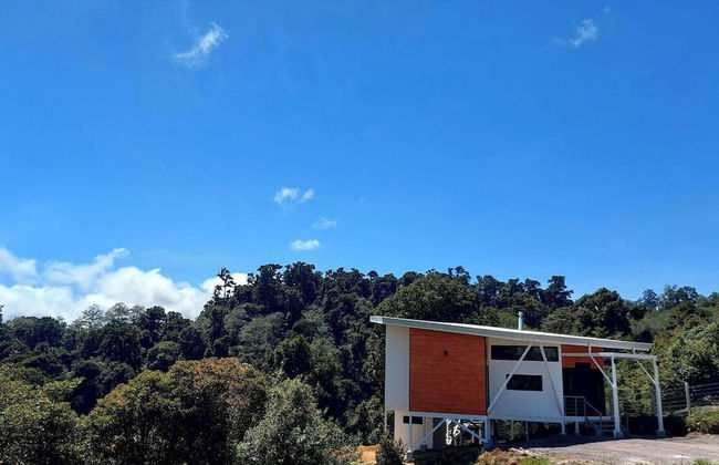 Arisa Mountain House - Foto 35