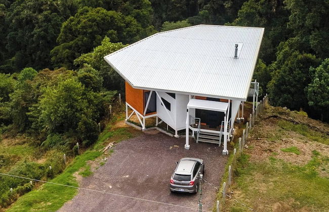 Arisa Mountain House - Foto 30