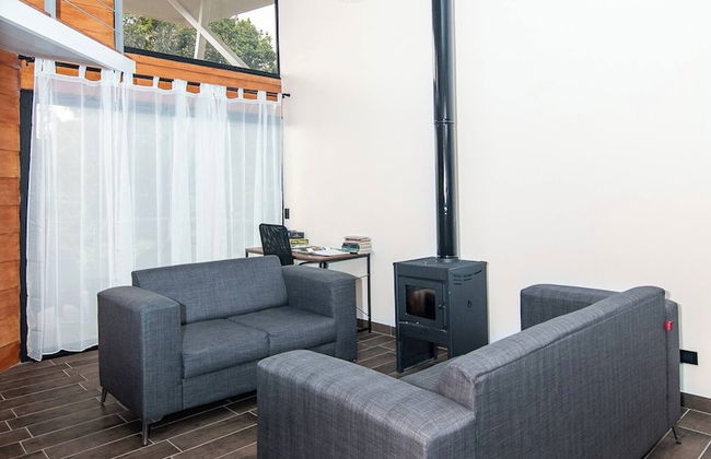 Arisa Mountain House - Foto 1