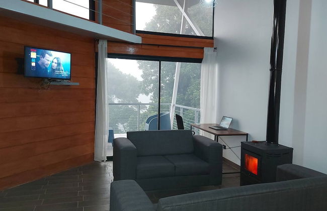 Arisa Mountain House - Foto 19