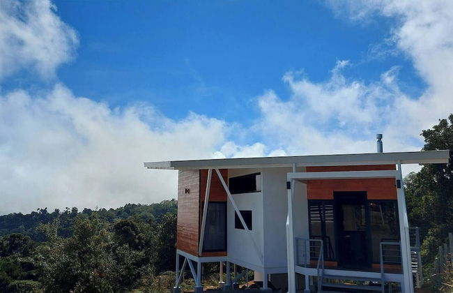 Arisa Mountain House - Foto 26