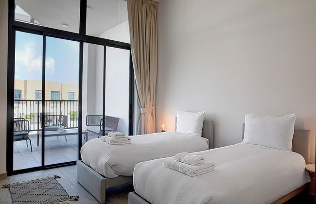 Olala Beach Villas - Foto 4