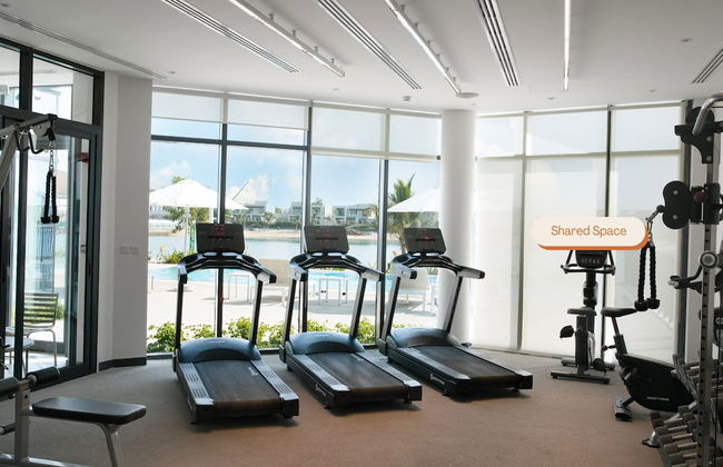 Olala Beach Villas - Foto 24