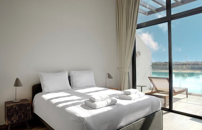 Olala Beach Villas - Foto 2