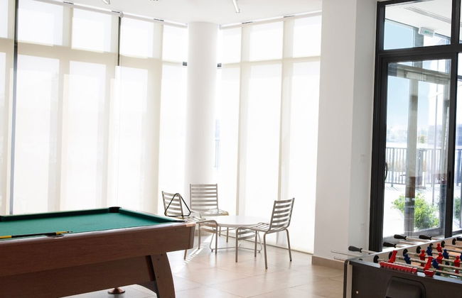 Olala Beach Villas - Photo 25