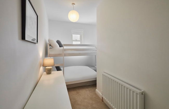 Host Stay Clackgill Cottage - Foto 15