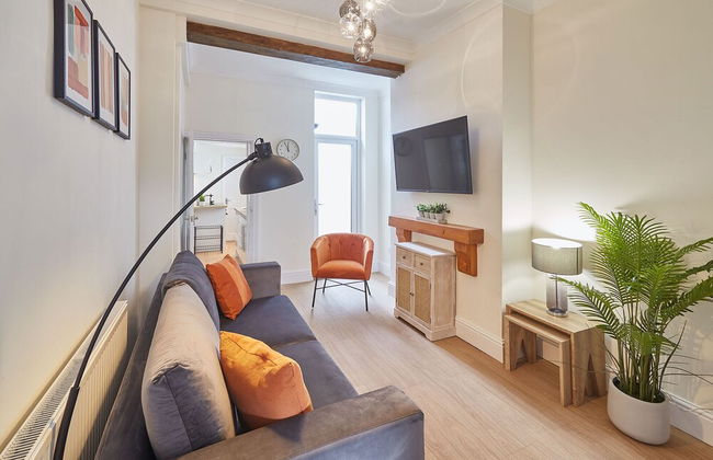 Host Stay Fountains Cottage - Foto 4