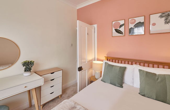 Host Stay Fountains Cottage - Foto 10