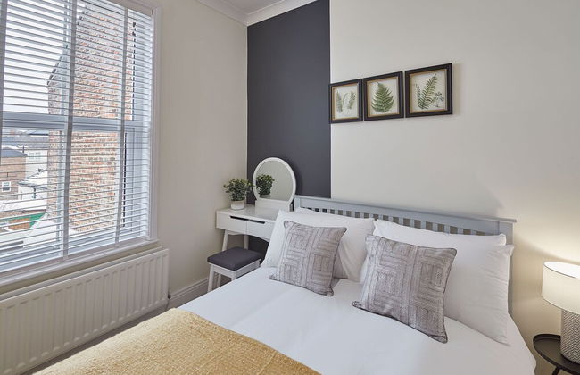 Host Stay Fountains Cottage - Foto 2