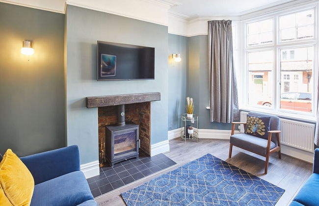 Host Stay The Old Fireman s House - Photo 1