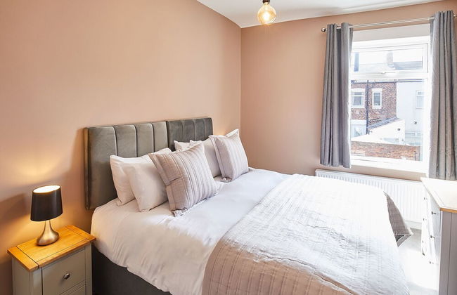 Host Stay The Old Fireman s House - Photo 3