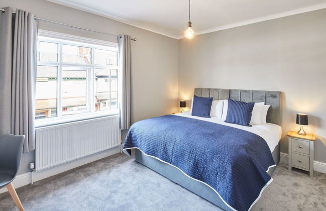 Host Stay The Old Fireman s House - Photo 2