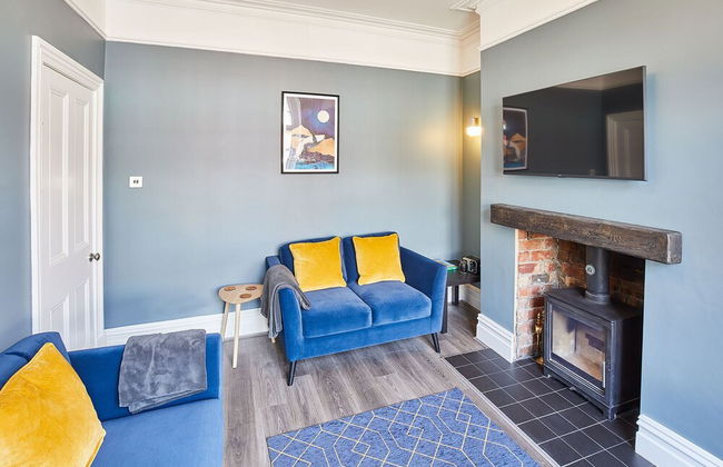 Host Stay The Old Fireman s House - Photo 5