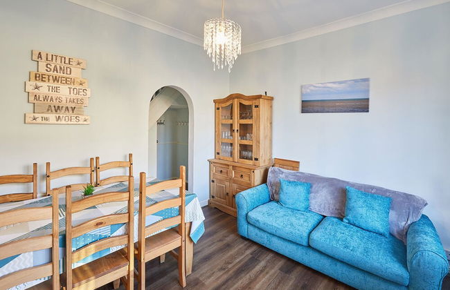 Host Stay Holyrood Lodge - Foto 3