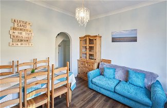 Photo 3 - Host Stay Holyrood Lodge