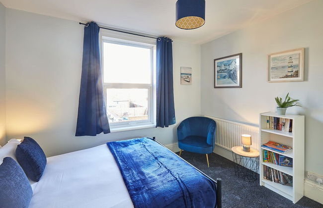 Host Stay Holyrood Lodge - Foto 18