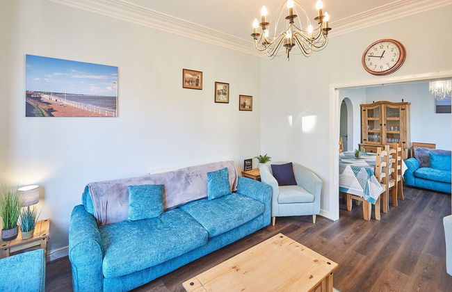 Host Stay Holyrood Lodge - Foto 2