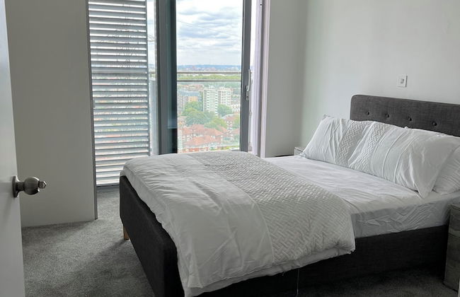 Delightfully Spacious Bright 2bedroom - Foto 4