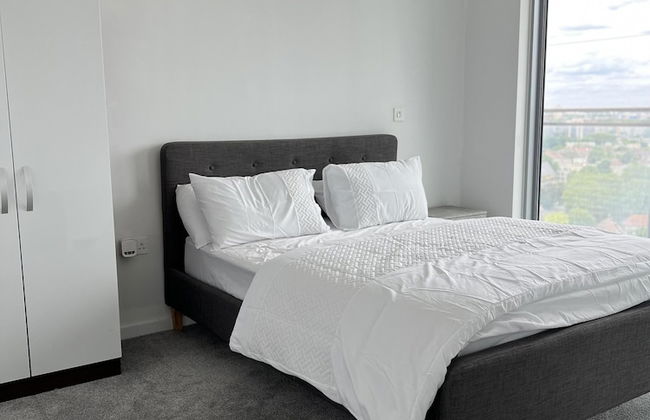 Delightfully Spacious Bright 2bedroom - Foto 3