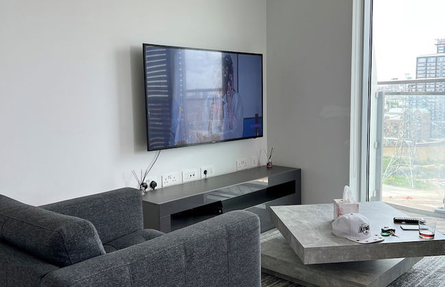 Delightfully Spacious Bright 2bedroom - Foto 10