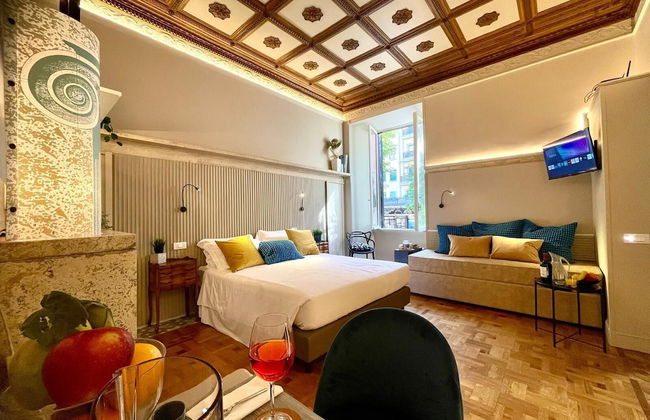 Z-ArchSuites Urbs - Foto 23