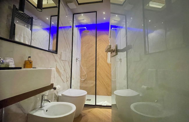 Z-ArchSuites Urbs - Foto 67