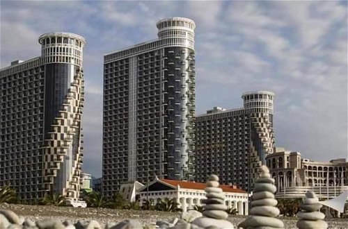 Foto 17 - Orbi Sea Towers Batumi