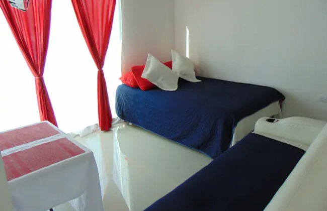 Departamentos Villas Capdeviel - Foto 9
