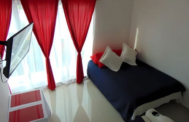 Departamentos Villas Capdeviel - Foto 10