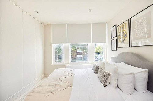 Photo 14 - The Wandsworth Haven - Bright 2bdr Flat